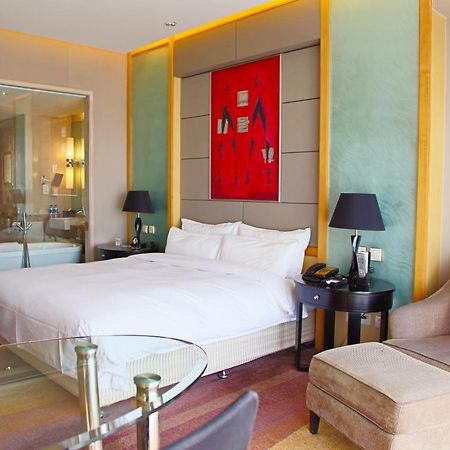 Wenjin Hotel, Peking Exterior foto
