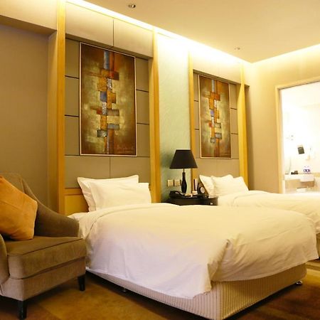 Wenjin Hotel, Peking Exterior foto
