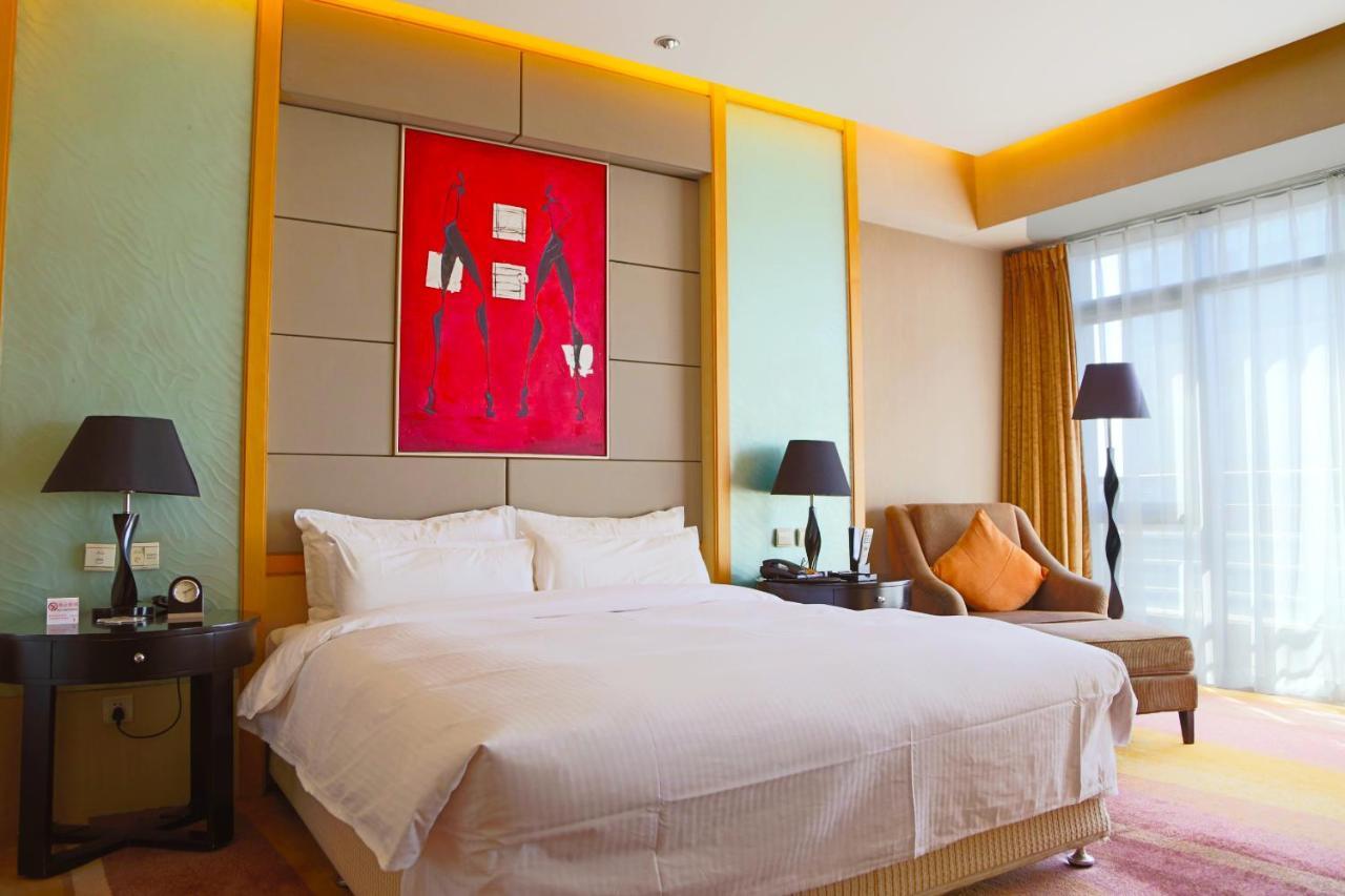 Wenjin Hotel, Peking Exterior foto