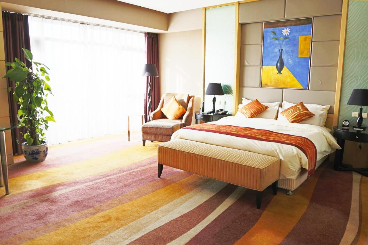 Wenjin Hotel, Peking Exterior foto
