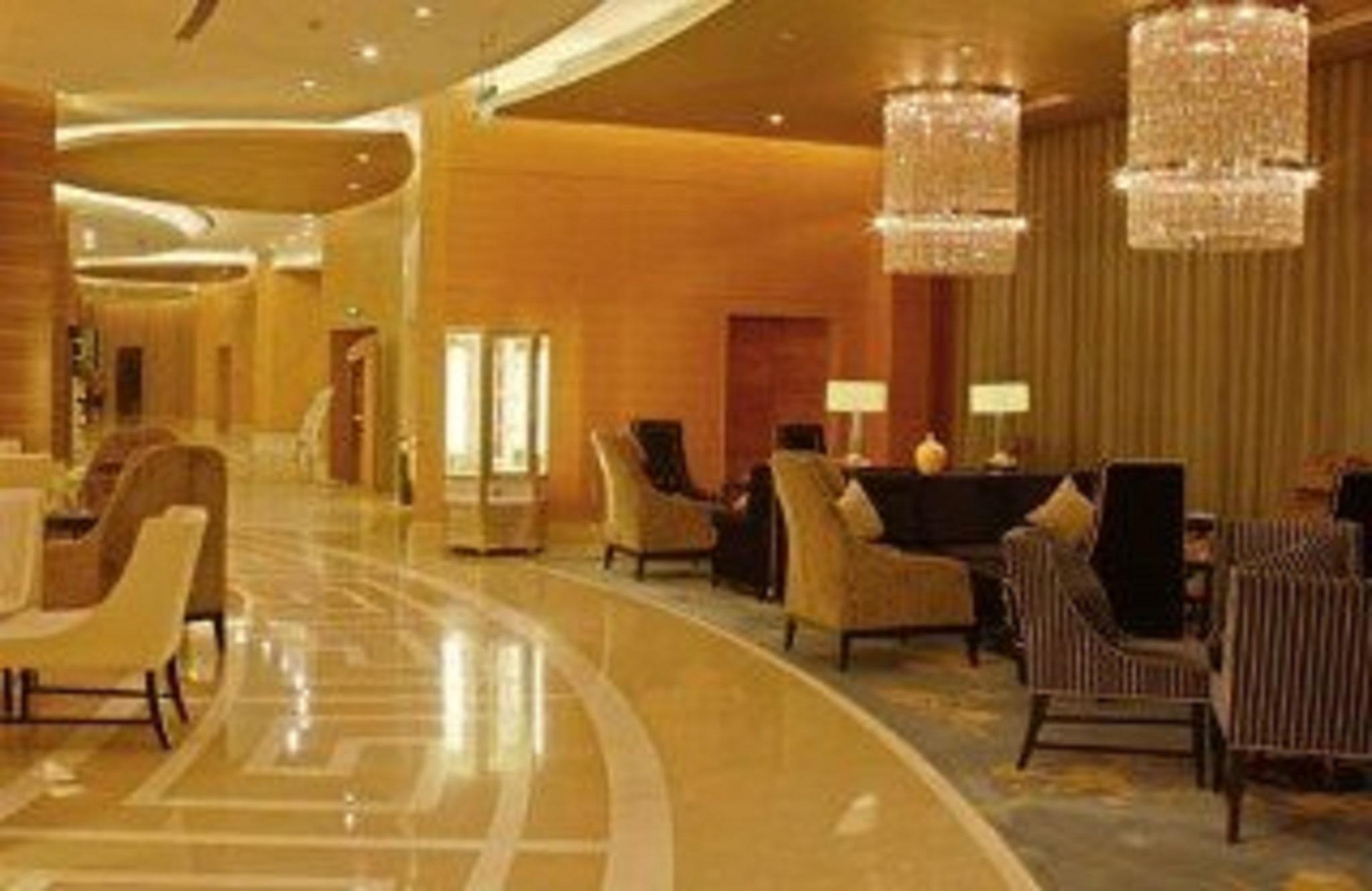 Wenjin Hotel, Peking Exterior foto