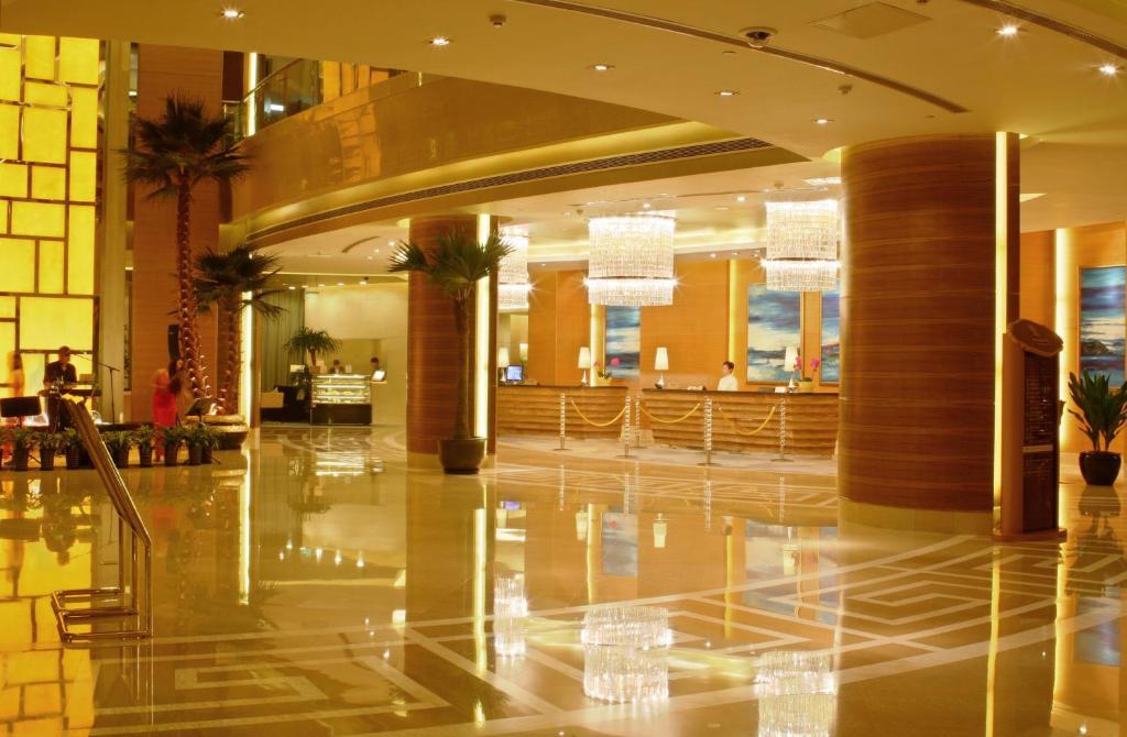 Wenjin Hotel, Peking Exterior foto