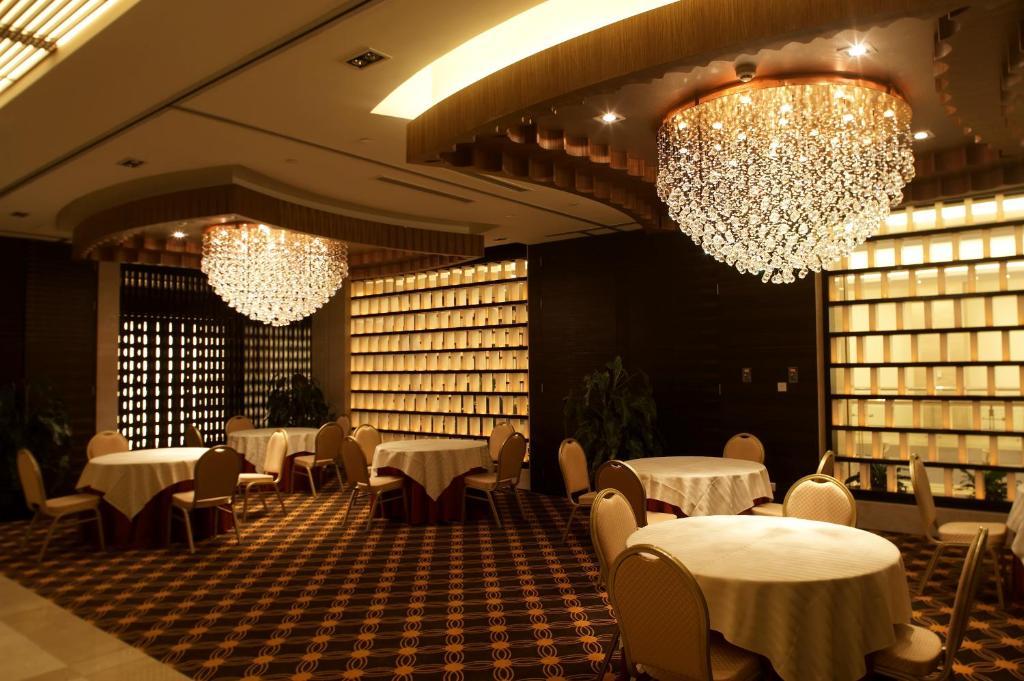 Wenjin Hotel, Peking Exterior foto