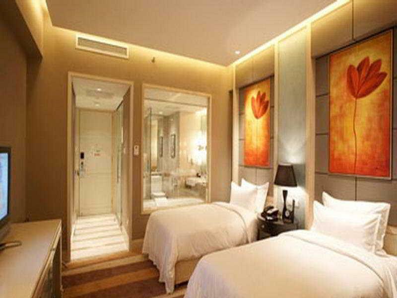 Wenjin Hotel, Peking Exterior foto